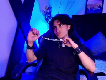 Noah_Starks Chaturbate stream image from May 01, 2026