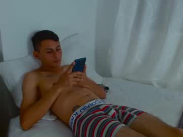 Rocco_Stell Chaturbate stream image from May 01, 2026