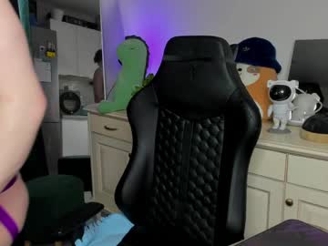 Vincent__Strong Chaturbate stream image from May 01, 2026