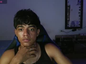 Daddy_Jesus29 Chaturbate stream image from May 01, 2026