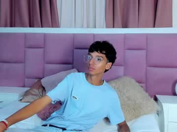 Dear_Teven Chaturbate stream image from May 01, 2026