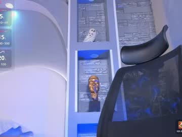 Dominic_De_Luca Chaturbate stream image from May 01, 2026