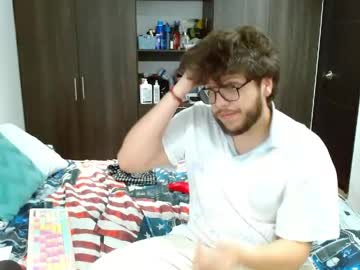 Ethanrose23 Chaturbate stream image from May 01, 2026