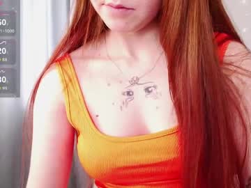 Evarey_ Chaturbate stream image from May 01, 2026