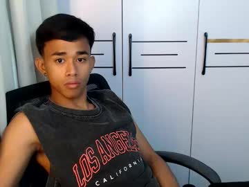 Hrdfcker_Gabrielxx Chaturbate stream image from May 01, 2026