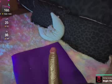 Kellycakemeow Chaturbate stream image from May 01, 2026