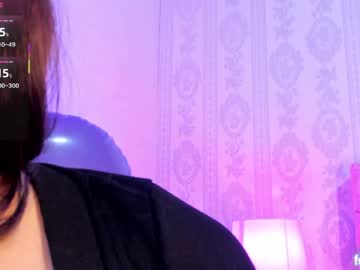 Liaa_18 Chaturbate stream image from May 01, 2026