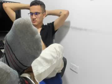 Max_Vellon1 Chaturbate stream image from May 01, 2026