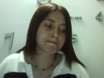 Natasha_Kein Chaturbate stream image from May 01, 2026