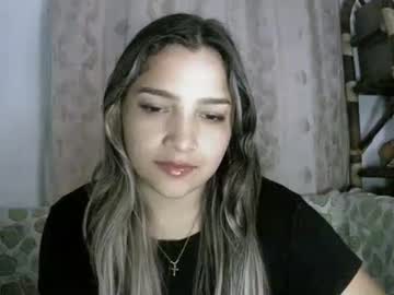Paulina_X_X Chaturbate stream image from May 01, 2026