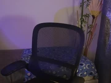 Scarlett_Laurents Chaturbate stream image from May 01, 2026