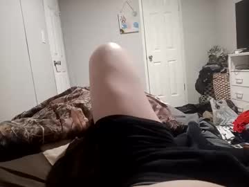 Shagnasty95 Chaturbate stream image from May 01, 2026