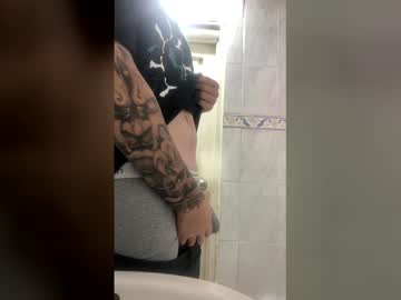 Soren116 Chaturbate stream image from May 01, 2026