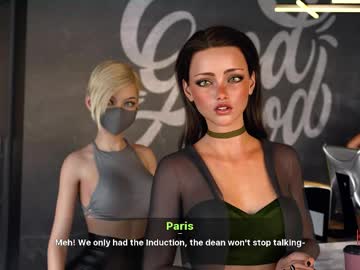 Storyofpleasu Chaturbate stream image from May 01, 2026