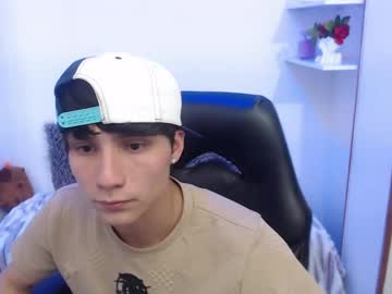Yao_23 Chaturbate stream image from May 01, 2026