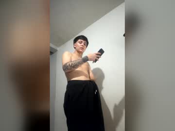 Badman4723 Chaturbate stream image from May 01, 2026