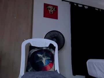 Cloudy_Pigdude Chaturbate stream image from May 01, 2026