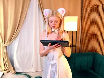Lolabunny2008 Chaturbate stream image from May 01, 2026
