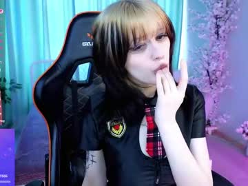 Setsunai_ Chaturbate stream image from May 01, 2026