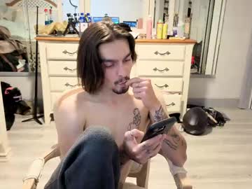 Str8whiteboy21 Chaturbate stream image from May 01, 2026