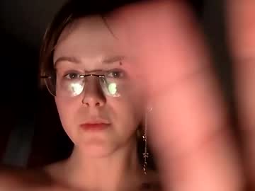 Bunny_Anon Chaturbate stream image from May 01, 2026