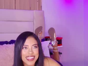 Mami_Natacha19x stream image from May 01, 2026