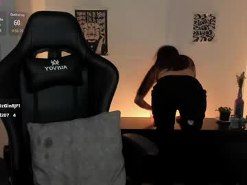 Nala_Saphir Chaturbate stream image from May 01, 2026