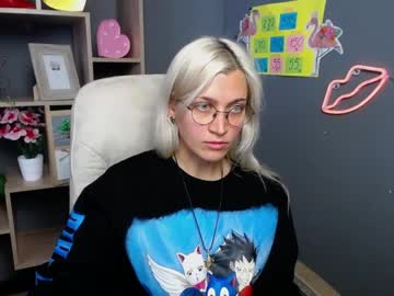 Rubydaviss Chaturbate stream image from May 01, 2026