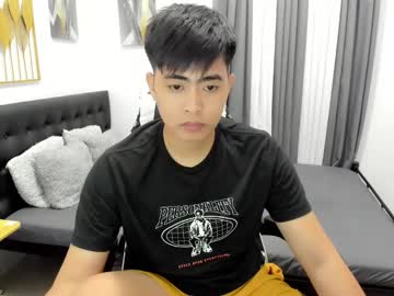 Samuelangelo Chaturbate stream image from May 01, 2026