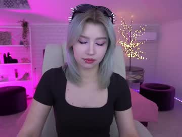 Selenairis Chaturbate stream image from May 01, 2026