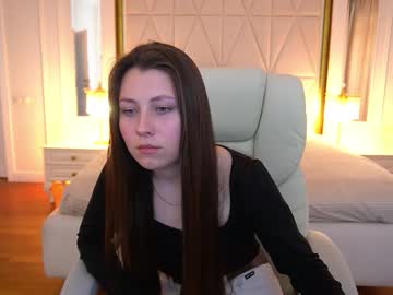 Angieshyy Chaturbate stream image from May 01, 2026