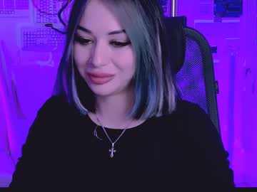 Ednawilson Chaturbate stream image from May 01, 2026