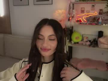 Georgiamorandi Chaturbate stream image from May 01, 2026