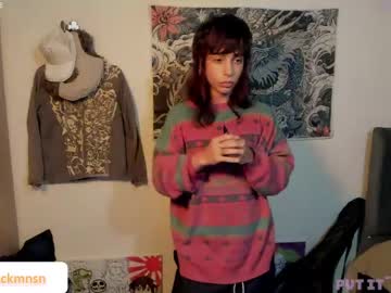 God_Dereck Chaturbate stream image from May 01, 2026