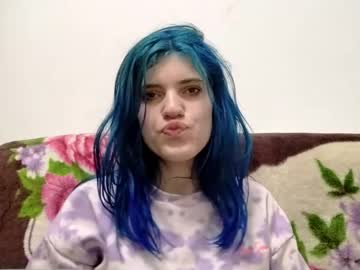 Inezbennafield Chaturbate stream image from May 01, 2026