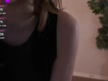Jenniferrakow Chaturbate stream image from May 01, 2026