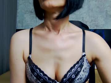 Kalystaswiss Chaturbate stream image from May 01, 2026