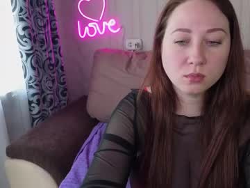 Kellycrystall Chaturbate stream image from May 01, 2026