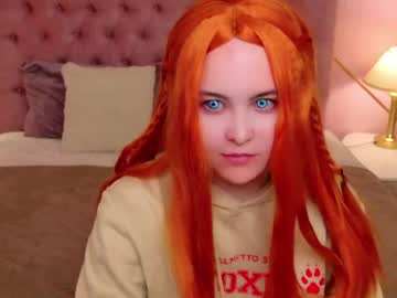 Kiranaila Chaturbate stream image from May 01, 2026
