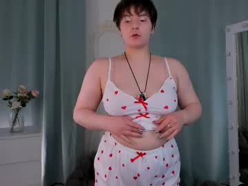 Melittastorrie Chaturbate stream image from May 01, 2026