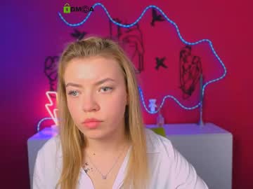 Samanta_Drive Chaturbate stream image from May 01, 2026