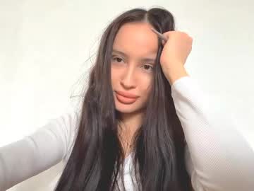 Yasminlavista Chaturbate stream image from May 01, 2026