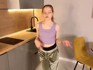 Cathyfleming Chaturbate stream image from May 01, 2026