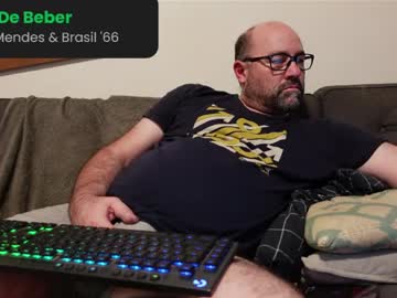 Mordecai_The_Great Chaturbate stream image from May 01, 2026