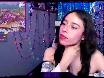 Rav3nx_ Chaturbate stream image from May 01, 2026