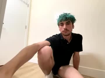 Dommy_Luv Chaturbate stream image from May 01, 2026