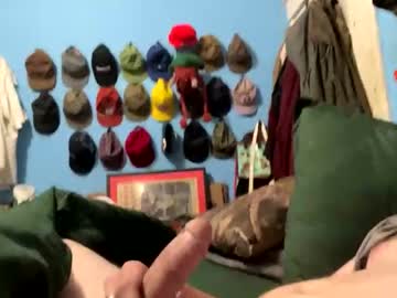 Wacky696969 Chaturbate stream image from May 01, 2026
