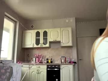 Alisevickerson Chaturbate stream image from May 01, 2026
