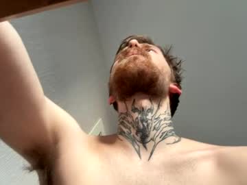 Antoniocalix Chaturbate stream image from May 01, 2026