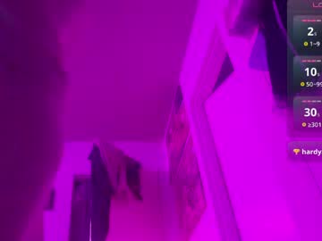 Bukkakebae Chaturbate stream image from May 01, 2026